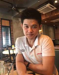 Jay Kong
