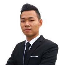 Max Soh