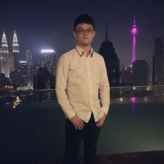 Rex Lau