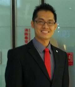 Sam Leong