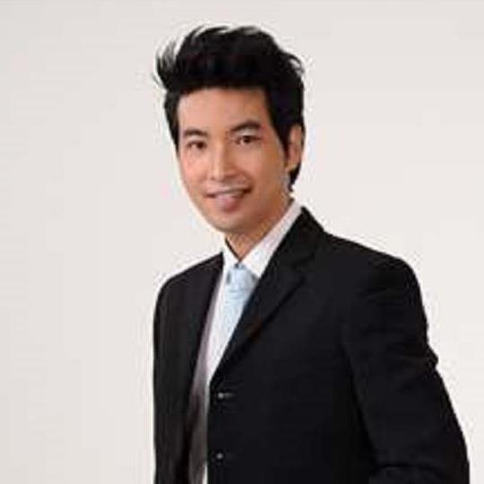 Jeff Wong
