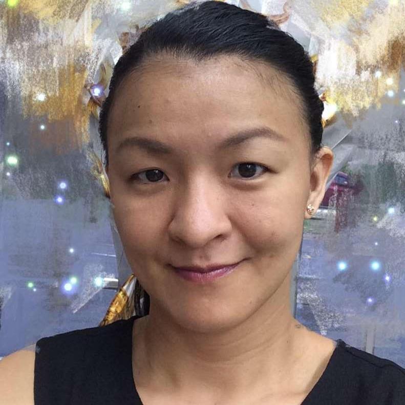 Doreen Tan