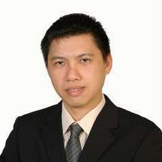 Warren Tang