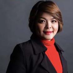 Angie Wong