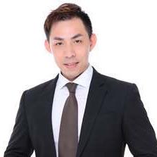 Raymond Lee