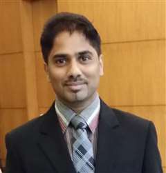 M Sundram