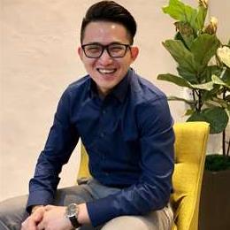 Patrick Teow