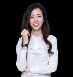 Sherene Ting