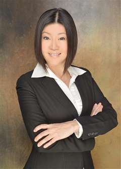 Michelle Yeap