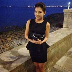 Jessie Cheong