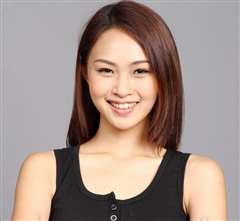 Stephy Lau