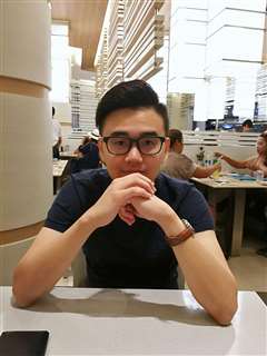 Ivan Yong