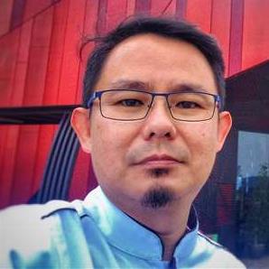 Jason Teh