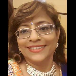 Renu Dayalal