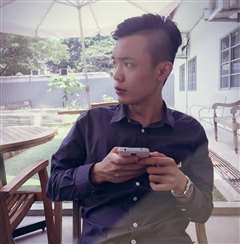 Alex Leong