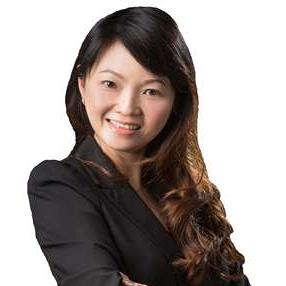 Joyce Yap