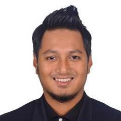 Badrul Hisyam Roslan