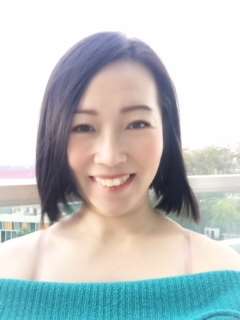 Yvonne Ng
