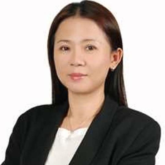 Wendy Chin