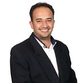 Syed Naqib