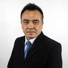 Sam Liou
