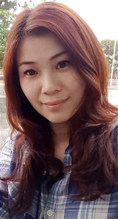Janet Pang