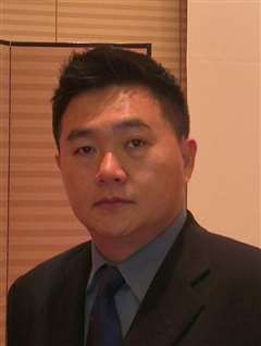Lawrence Liu