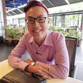 Ken Wong