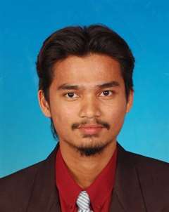 Ahmad Firdaus