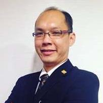 Kc Chong