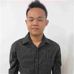 Joe Yeong