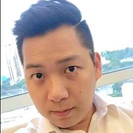 Jeff Leong