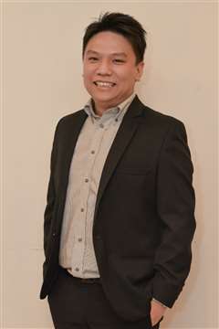 Jeremy Yong