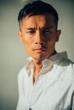 Nick Shoong