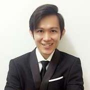 Ken Wong