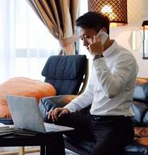 Louis Gan
