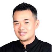 Nic Koh