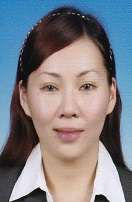 Amelie Tan
