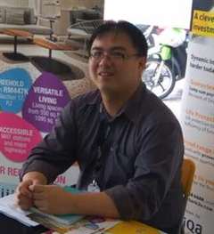 Jason Gong