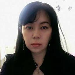 Angela Wong Angela Wong