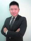 Elvis Liang
