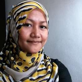 Farah Baharom