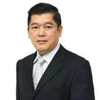Raymond Loke