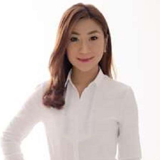 Elaine Cheah