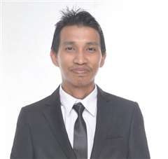 Nabil Md Yusof