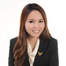 Jennifer Goh