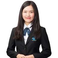 Connie Lu Connie Lu