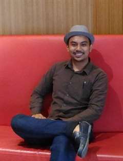 Hakim Hamzah