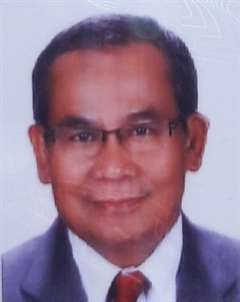 Hamid Manan