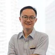 Wesley Wong